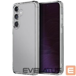 Kitos prekės UNIQ  Uniq LifePro Xtreme Case for Samsung Galaxy S25+ - Transparent 