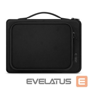 Kitos prekės Tech-Protect  Tech-Protect Basic Bag for 13-14" laptop - black 