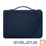 Kitos prekės Tech-Protect  Tech-Protect Basic Bag for 15-16" laptop - blue 
