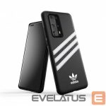 Kitos prekės Adidas  Adidas OR Moulded PU Case for Huawei P40 - Black and White 