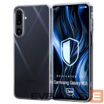 Kitos prekės 3MK  3mk Clear Case for Samsung Galaxy M16 5G - transparent 