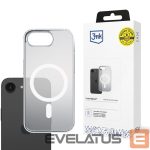 Kitos prekės 3MK  3mk Frosty MagCase for Apple iPhone 16E - white 