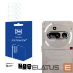 Kitos prekės 3MK  3mk Lens Protection Camera Glass for Nothing Phone (3a) 