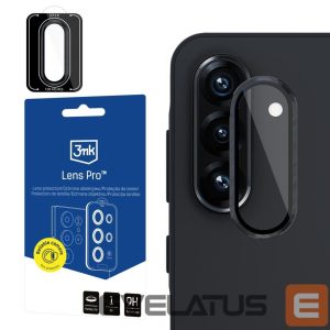 Kitos prekės 3MK  3mk Lens Protection Camera Glass for Samsung Galaxy A36 5G 