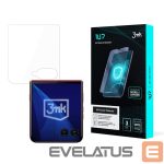 Kitos prekės 3MK  Protective film for gamers 3mk 1UP for Motorola Razr 60 Ultra 