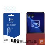 Kitos prekės 3MK  3mk Lens Protection Camera Glass for Motorola Razr 60 Ultra 