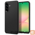 Kitos prekės Spigen  Spigen Liquid Air Case for Samsung Galaxy A56 5G - Black 