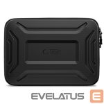Kitos prekės Tech-Protect  Tech-Protect Kevlar Pro Laptop Case 13-14" - Black 