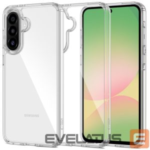 Kitos prekės Tech-Protect  Tech-Protect FlexAir Hybrid Case for Samsung Galaxy A56 5G - Transparent 