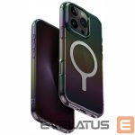 Kitos prekės UNIQ  Uniq Iridescia Magclick Charging Case for iPhone 16 Pro - Black 