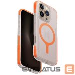 Kitos prekės UNIQ  Uniq Combat Active Magclick Charging Case for iPhone 16 Pro - Orange 