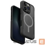 Kitos prekės UNIQ  Uniq Combat Active Magclick Charging Case for iPhone 16 Pro Max - Black 