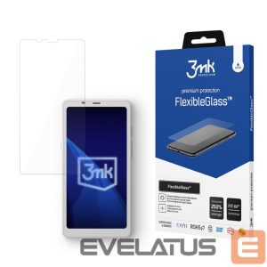 Kitos prekės 3MK  Hybrid glass 3mk FlexibleGlass for Onyx Boox Palma 2 