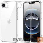 Kitos prekės Tech-Protect  Tech-Protect FlexAir Case for iPhone 16e / 17e - Transparent 