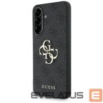 Kitos prekės Guess  Guess Big 4G Logo Classic Logo Case for Samsung Galaxy A36 - Black 