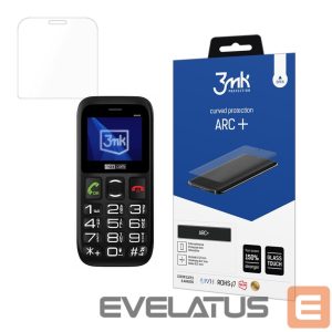 Kitos prekės 3MK  Protective film 3mk ARC+ on Maxcom Comfort MM426 
