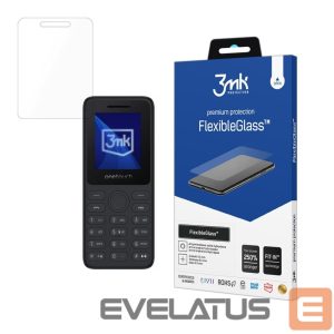 Kitos prekės 3MK  Hybrid glass 3mk FlexibleGlass on TCL onetouch 4021 