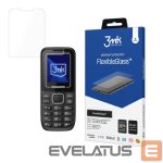Kitos prekės 3MK  Hybrid glass 3mk FlexibleGlass on Maxcom Classic MM135L 