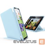 Kitos prekės ESR  ESR Flip Hybrid Case for iPad Air 13" (2024/2025/2026) - Blue 