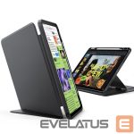 Kitos prekės ESR  ESR Flip Hybrid Case for iPad Air 13" (2024/2025/2026) - Black 