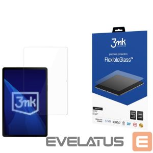 Kitos prekės 3MK  Hybrid glass 3mk FlexibleGlass for Samsung Galaxy Tab S10 FE 