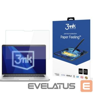 Kitos prekės 3MK  3mk Paper Feeling Protective Film for Dell Pro 14 Plus (2in1) 
