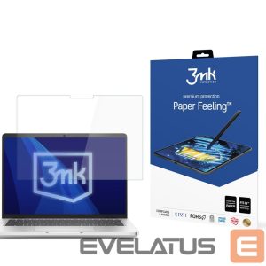 Kitos prekės 3MK  3mk Paper Feeling Protective Film for Dell Pro 13 Plus (2in1) 