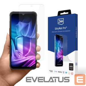 Kitos prekės 3MK  Matte foil 3mk Silky Matt Pro for Samsung Galaxy XCover 7 Pro 
