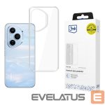 Kitos prekės 3MK  3mk Clear Case for Honor 400 Pro - transparent 