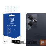 Kitos prekės 3MK  3mk Lens Protection Hybrid Glass for Realme 14 5G / 14T 5G Camera Lens 