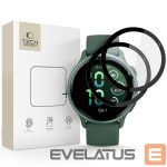 Kitos prekės Tech-Protect  Tech-Protect Glass Flex+ 2-pack hybrid glass for Garmin Vivoactive 6 - black 
