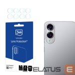 Kitos prekės 3MK  3mk Lens Protection Hybrid Glass for Samsung Galaxy S25 Edge Camera Lens 