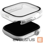 Kitos prekės UNIQ  Uniq Nautic Case for Apple Watch 42mm - Transparent 