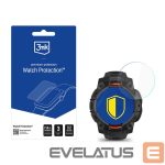 Kitos prekės 3MK  Smartwatch Screen Protector 3mk Watch Protection FlexibleGlass for Garmin Instinct 3 Tactical Edition 45mm (Solar) 