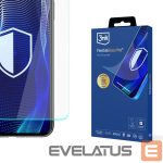 Kitos prekės 3MK  Hybrid glass 3mk FlexibleGlass Pro for Samsung Galaxy S24 