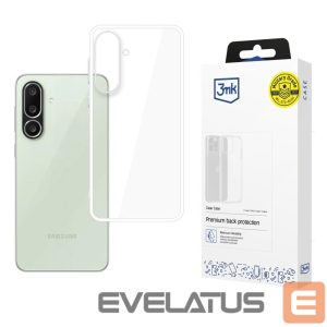Kitos prekės 3MK  3mk Clear Case for Samsung Galaxy M56 - transparent 