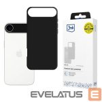 Kitos prekės 3MK  3mk Matt Case for Apple iPhone 17 Air - Black 