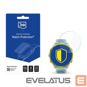 Kitos prekės 3MK  3mk Watch Protection ARC Smartwatch Screen Protector Film for Garmin Forerunner 570 (47mm) 