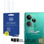 Kitos prekės 3MK  3mk Lens Protection Hybrid Glass for Camera Lens on Realme GT 7 