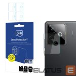 Kitos prekės 3MK  3mk Lens Protection Hybrid Glass for Camera Lens on Realme GT 7T 