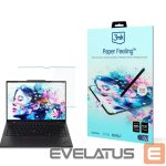 Kitos prekės 3MK  Protective film 3mk Paper Feeling for Lenovo ThinkPad T14s 2in1 Gen 1 