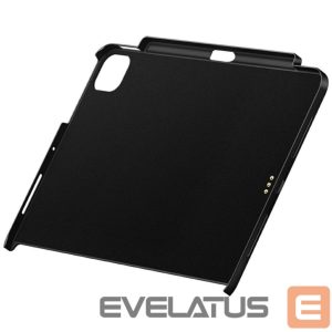 Kitos prekės UNIQ  Uniq Axel case for iPad iPad Pro 13" M4 2024 / M5 2025 - black 