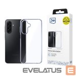 Kitos prekės 3MK  3mk Armor Case for Samsung Galaxy A17 5G - Transparent 