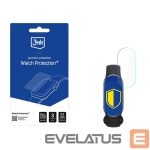 Kitos prekės 3MK  Smartwatch Screen Protector 3mk Watch Protection ARC for Xiaomi Smart Band 10 
