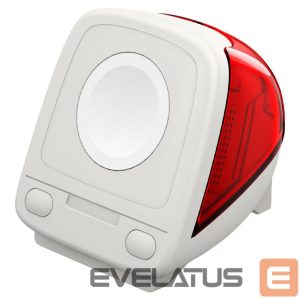 Kitos prekės Spigen  Spigen Spigen Classic C1 Stand for Apple Watch - Red 