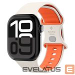 Kitos prekės Spigen  Spigen Nano Pop Strap for Apple Watch 40/41/42 mm - Beige 