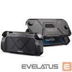 Kitos prekės Tech-Protect  Tech-Protect Carbonox Case for Nintendo Switch 2 - Black 