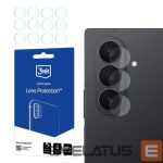 Kitos prekės 3MK  3mk Lens Protection Hybrid Glass for the Camera Lens on Samsung Galaxy Z Fold 7 