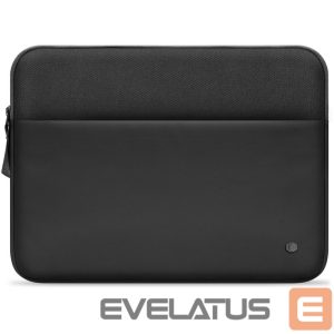 Kitos prekės Tech-Protect  Tech-Protect Sleeve Laptop Bag 13-14 - Black 