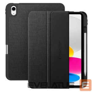 Kitos prekės Tech-Protect  Tech-Protect SC Pen Canvas iPad 10.9” case 10 / 2022 / 11” 11 / 2025 - black 
